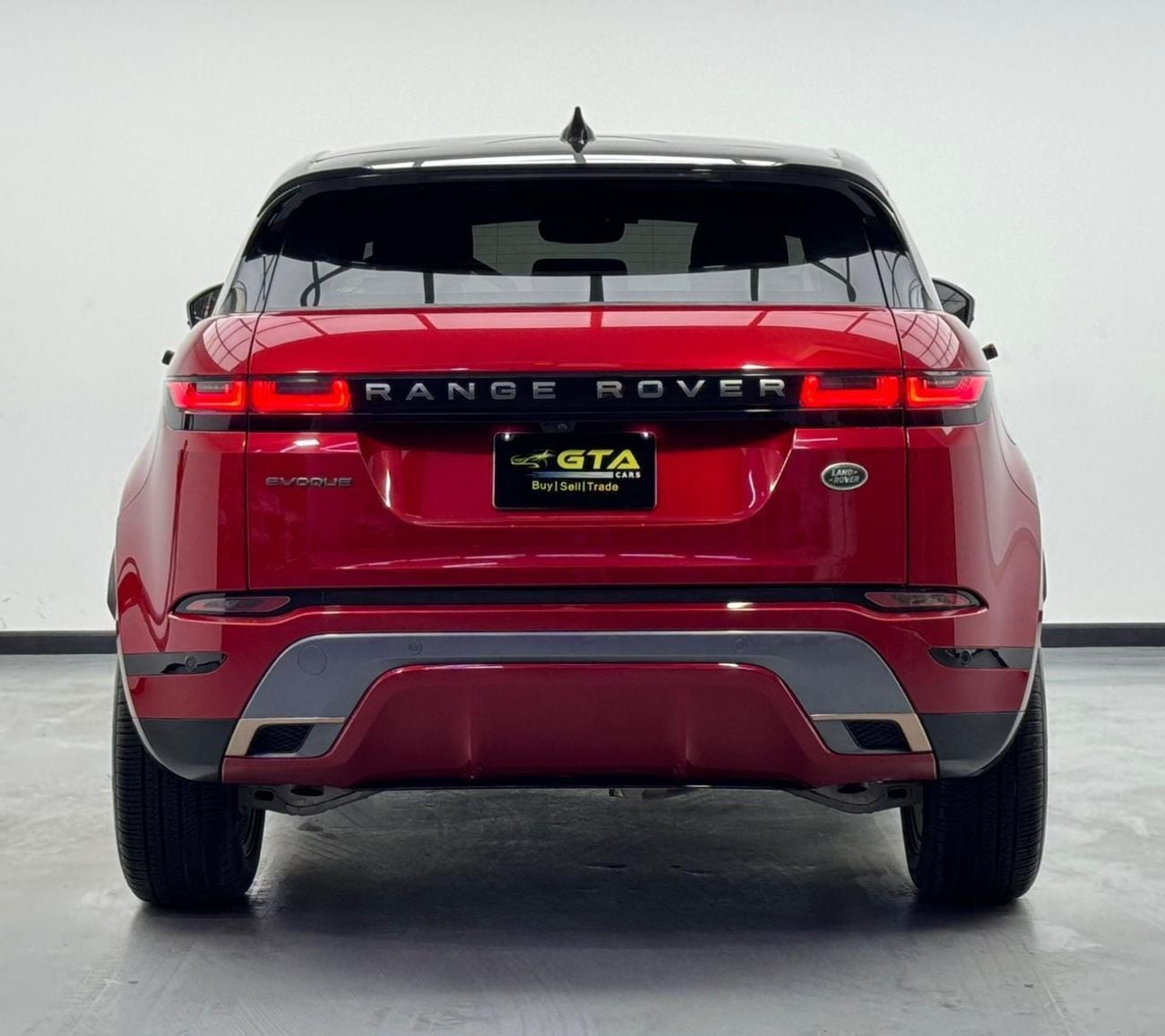 Land Rover Range Rover Evoque P200 R-Dynamic S 2.0L 2023 Range Rover Evoque P200 S R-Dynamic, 2028 LR Warranty, Full LR Service Hi