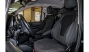 Mercedes-Benz V 250 2017 GCC Under warranty with 0% Downpayment