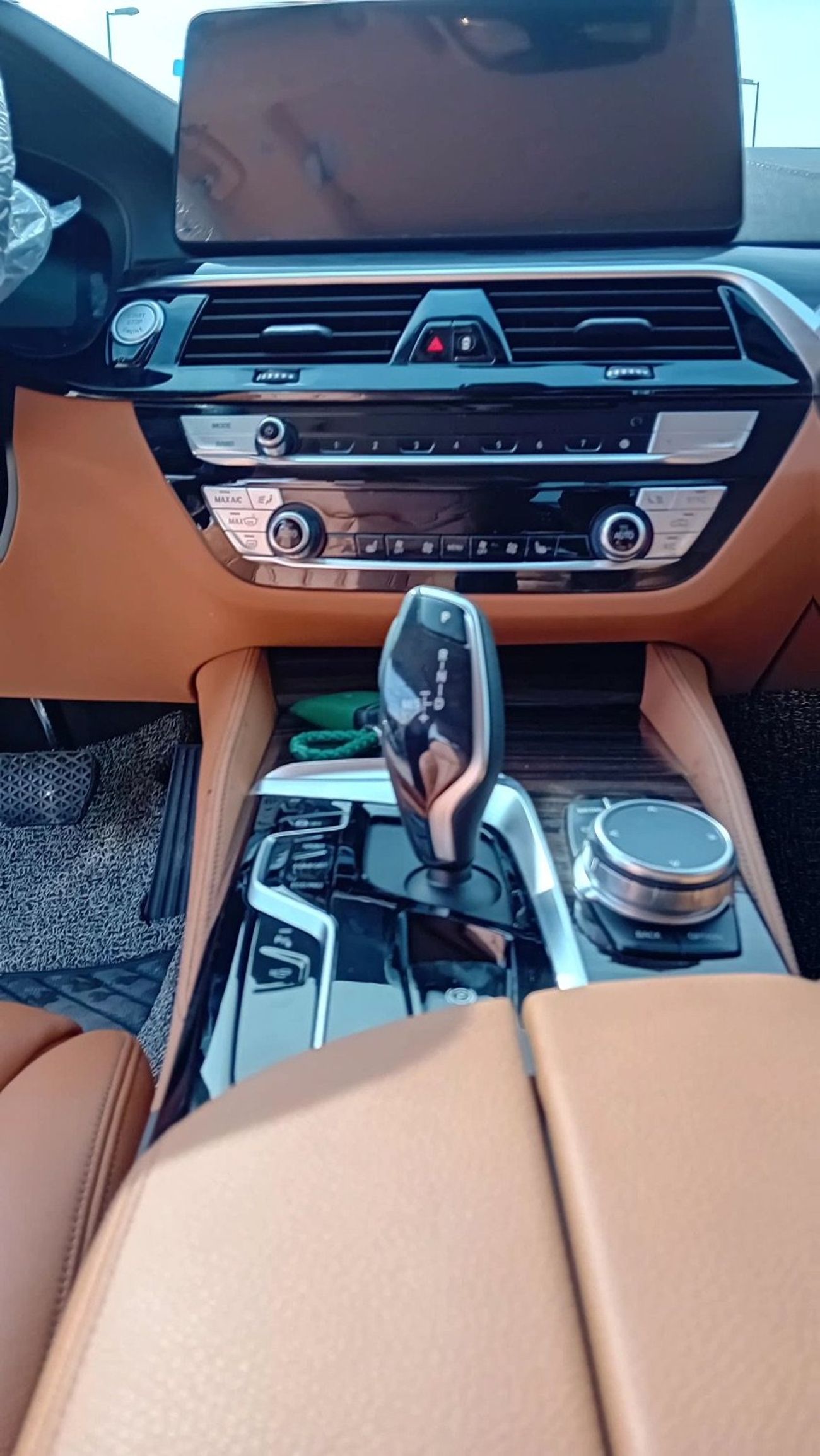 بي أم دبليو 520i بي ام  دبليو 520i