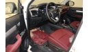 Toyota Hilux 2.7L V4 Petrol A/T Full Option Double Cabin Pickup