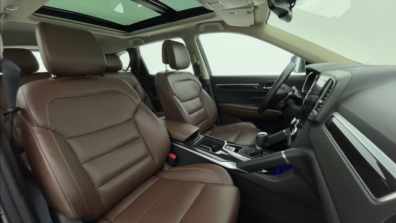 Renault Koleos LE 2.5 | Zero Down Payment | Free Home Test Drive