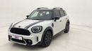 Mini Countryman STD 1.5 | Zero Down Payment | Home Test Drive