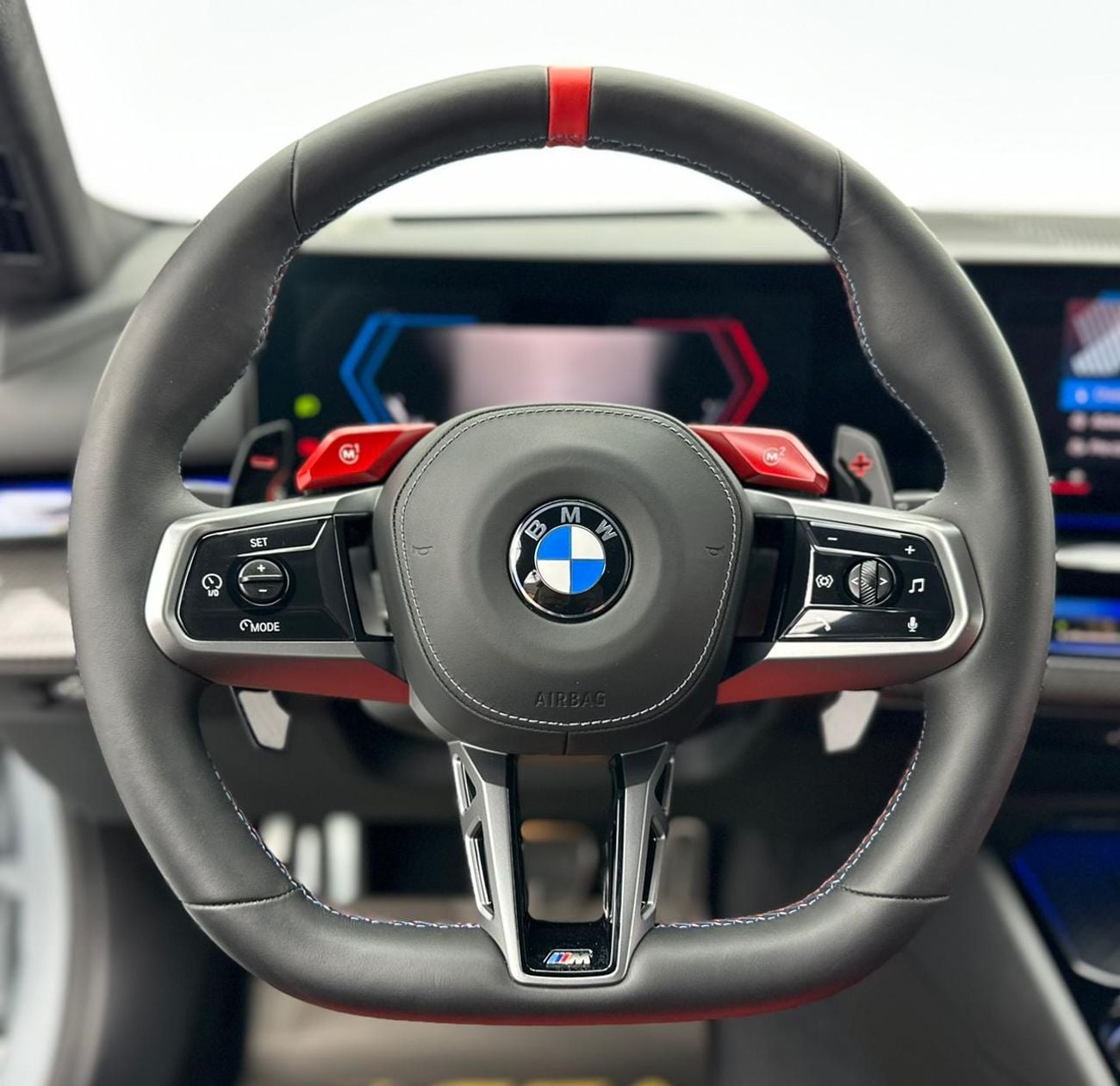 بي أم دبليو M5 2026 BMW M5, BMW 5 Years Warranty, BMW Service Contract, Full BMW Service History, GCC