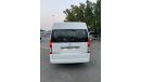 Toyota Hiace 3.5 NEW SHAPE