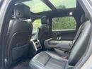 Land Rover Range Rover Sport HSE Dynamic 3.0L