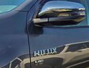 Toyota Hilux SR5 TRD 4.0L PETROL SR5 TRD || 4.0L PETROL V6 4WD | WOOD INTERIOR W VISOR | BLIND SPOT | DIFFLOCK | DVD+CAMERA | READY S