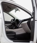 Hyundai Tucson Comfort 2.0L 2022 Hyundai Tucson - GCC - Accident-Free - 2.0L Engine - Low Mileage - Excellent Condi