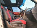 نيسان باترول V8 SE full option upgrade nismo 2022