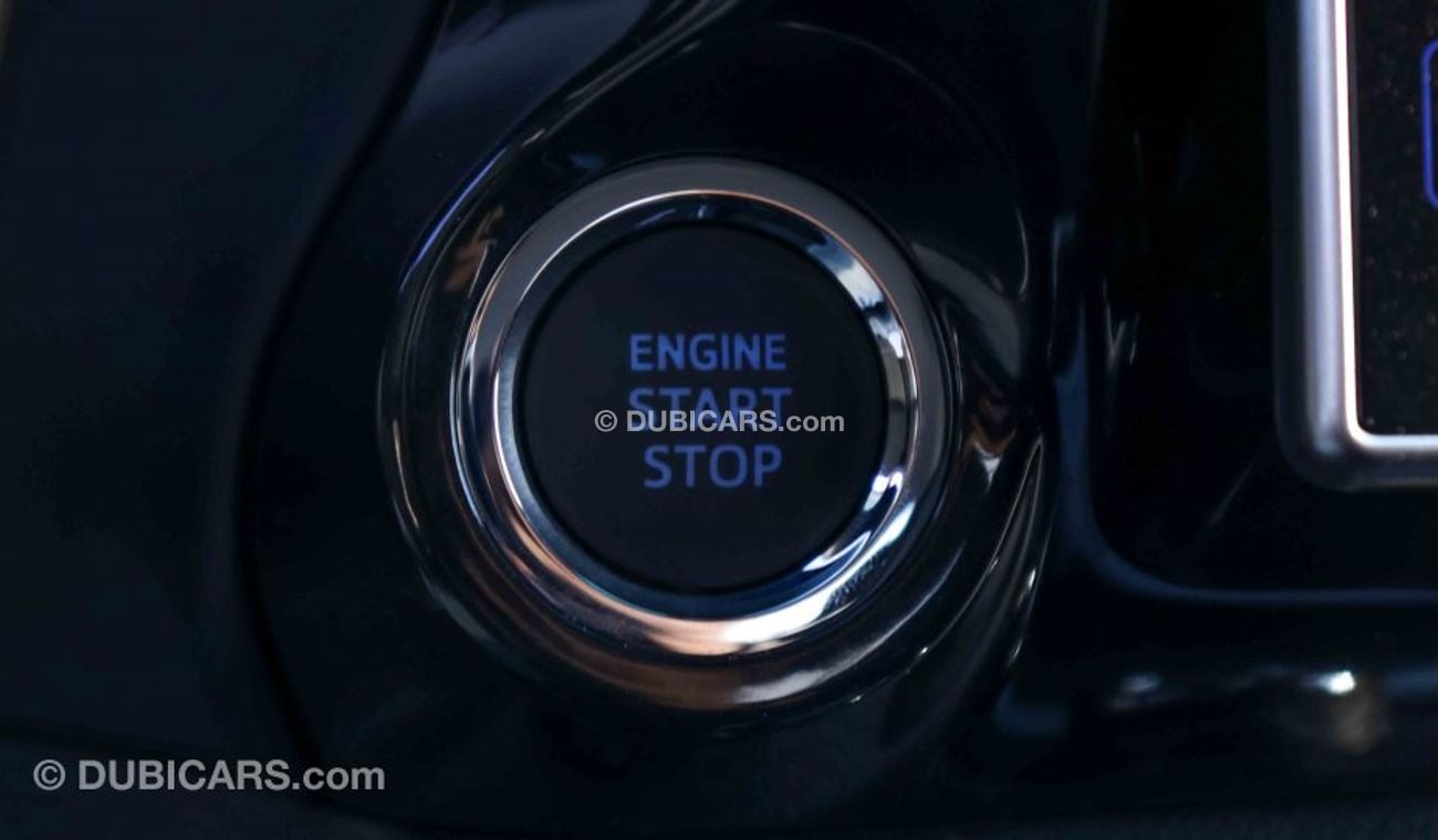 Toyota Hilux (SR5) Manual Transmission - Double Cabin - 2020 - DIESEL - 2.4L - Price Offered- For Export