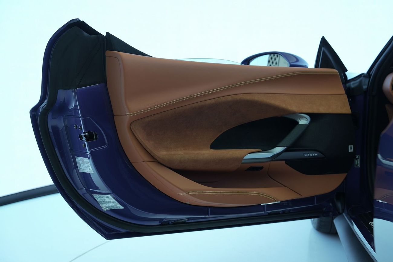 Ferrari 296 GTS Ferrari 296 GTS