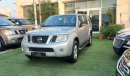 Nissan Pathfinder Gulf - Accident Free - No. 2 - Screen - Rings - Excellent condition, you do not need any expenses