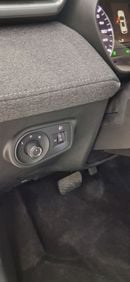 أم جي ZS LUX COM