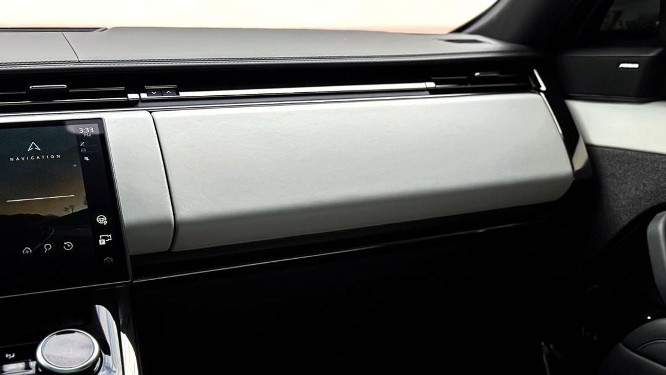 لاند روفر رينج روفر سبورت Dynamic SE P400 3.0L