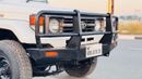 Toyota Land Cruiser Pick Up SINGLE CABIN | RHD | BULL BAR | 4.2L DIESEL ENGINE | MANUAL TRANSMISSION | 1995