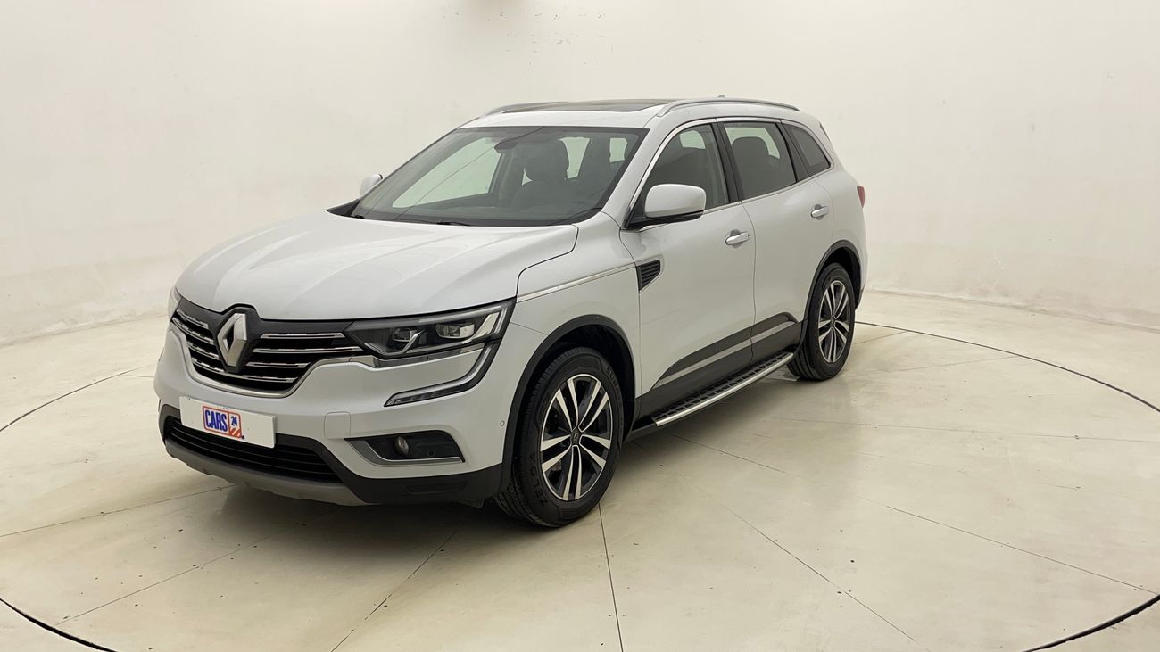 Renault Koleos LE 2.5 | Zero Down Payment | Home Test Drive