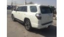 تويوتا 4Runner TOTOTA 4RUNNER FULL OPTION