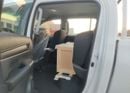 Toyota Hilux TOYOTA HILUX DOUBLE CAB ACTIVE DIESEL 2.4L G41