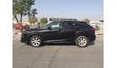 Lexus RX350 LEXUS RX350FULL OPTION