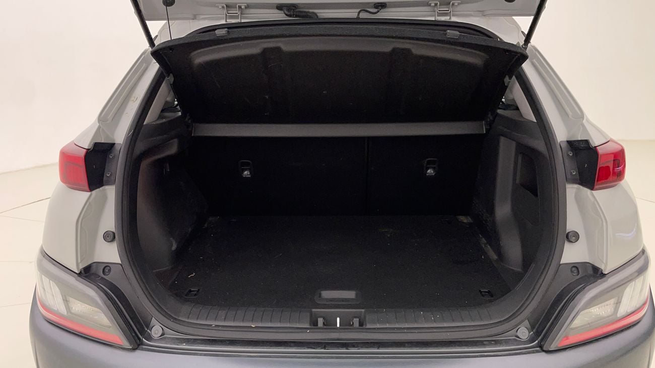 Hyundai Kona COMFORT 2 | Zero Down Payment | Home Test Drive