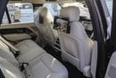 لاند روفر رينج روفر HSE P400