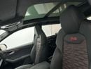 Audi RSQ8 RS Q8 SUV Performance 640hp Carbon Edition (Ref# 19681)
