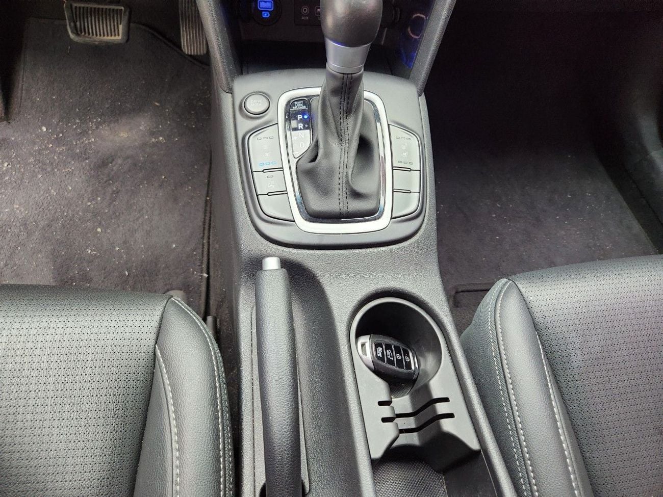 هيونداي كونا 2020 HYUNDAI KONA (G) 1.6 2WD MODERN CHOICE