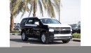 Chevrolet Tahoe RWD LS. Export Only