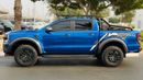Ford Ranger Raptor MODIFIED TO 2025 MODEL | PUSH START | SPORTS BAR | 2.0L | AUTO | SPORTS BAR | RHD