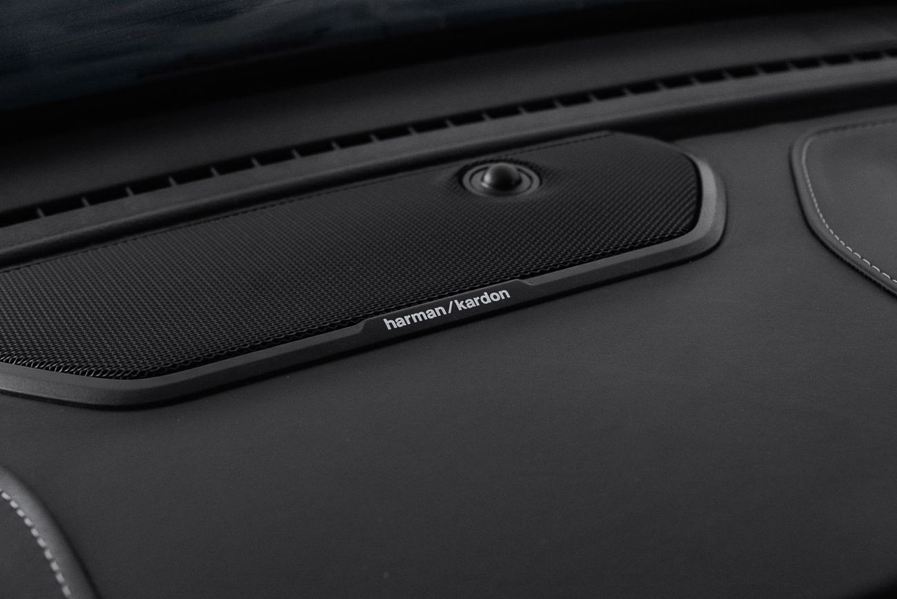 رام 2500 Power Wagon 6.4L 4WD (5 Seater)