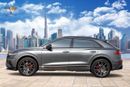 أودي Q8 S-Line Audi Q8 2022 مواصفات خليجية