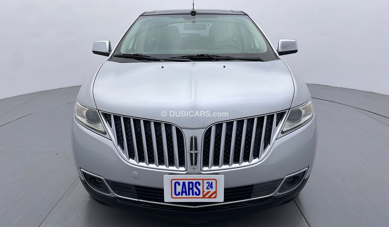 لينكولن ام كى اكس LUXURY 3.7 | +مع الضمان | كمان تم فحص ١٥٠