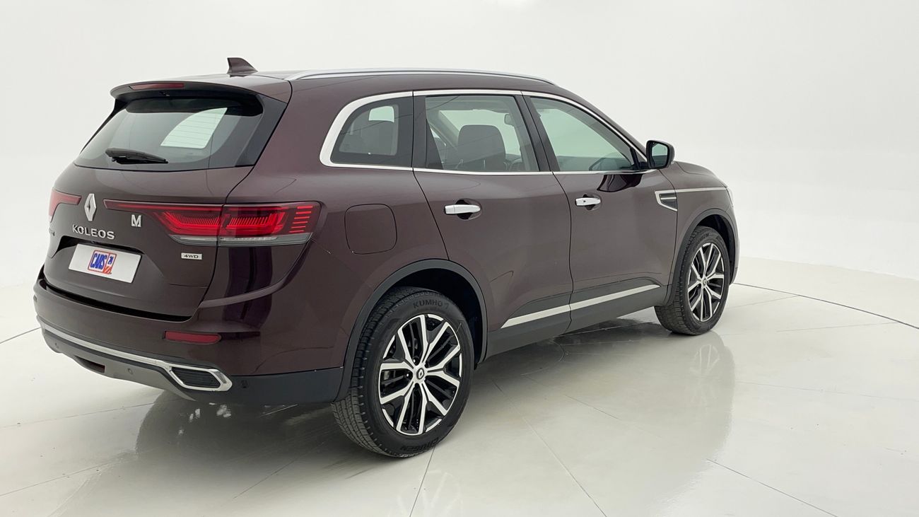 Renault Koleos LE 2.5 | Zero Down Payment | Free Home Test Drive