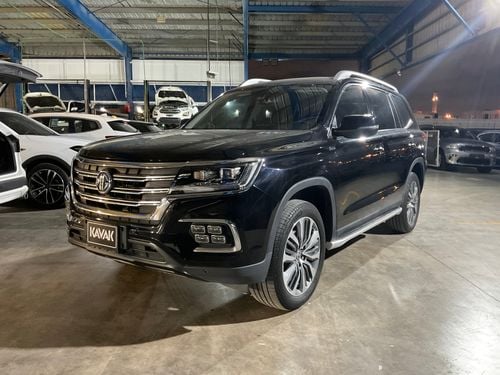 MG RX8 Luxury | Guaranteed Warranty | 0 Down Payment