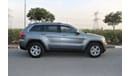 Jeep Grand Cherokee Laredo JEEP GRAND CHEROKEE LARDO 4X4 MODEL 2013