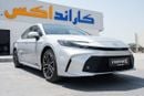 Toyota Camry LE Hybrid 2.5L 2026