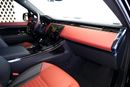 لاند روفر رينج روفر سبورت SV EDITION ONE P635 4.4L