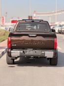 Toyota Tundra Platinum 1794 Edition 3.4L / panoramic, 360 camera, full option