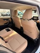 Toyota RAV4 XLE HEV Hybrid XLE 2.5L