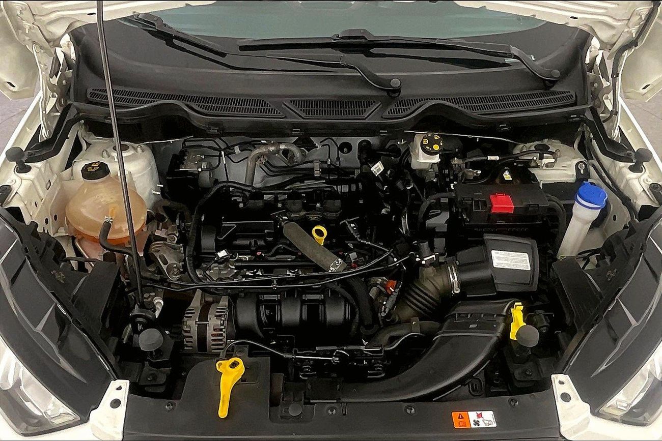 Ford EcoSport Ambiente | Guaranteed Warranty | 0 Down Payment