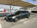 Audi RS4 FSI quattro 4.2L