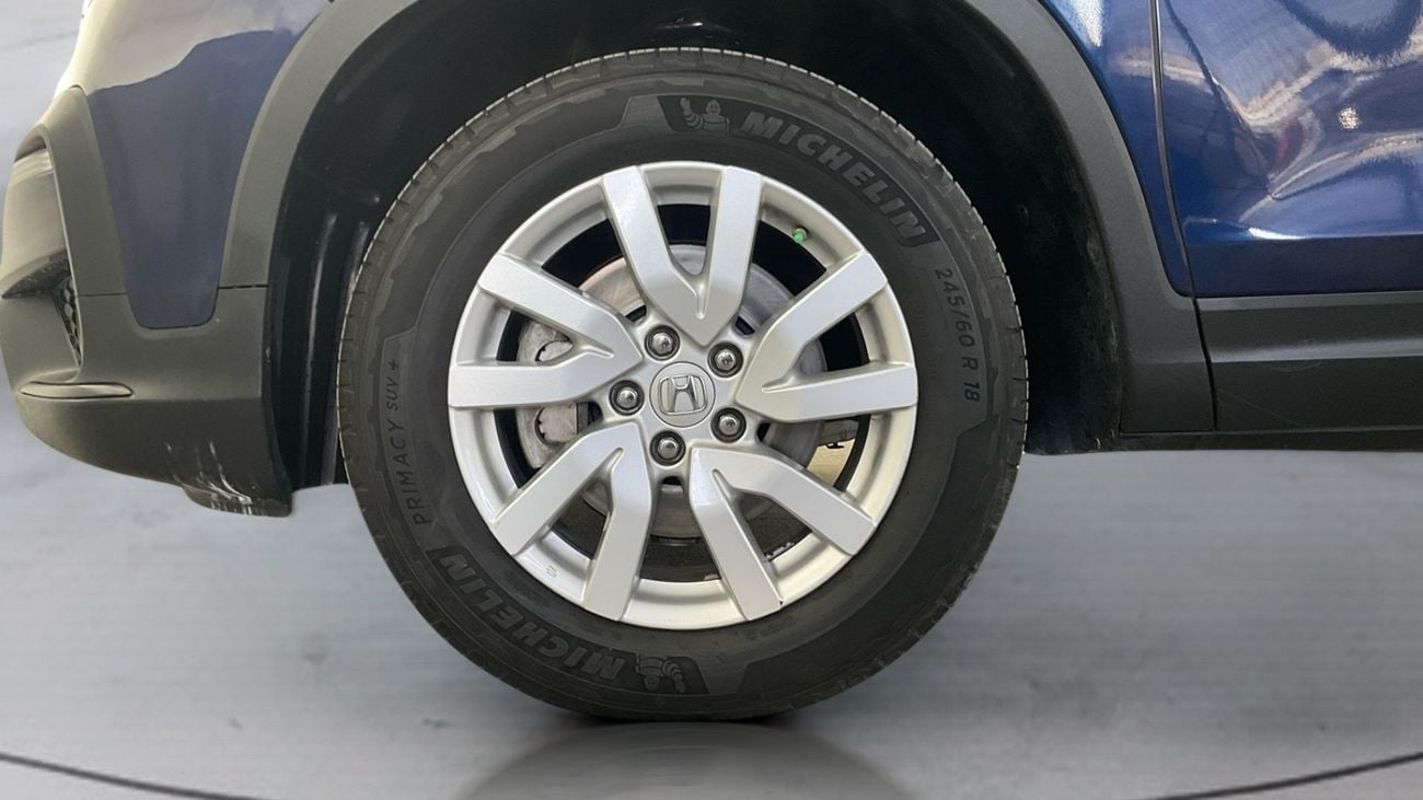 Honda Pilot LX 3.5L LX | Guaranteed Warranty | 0 Down Payment