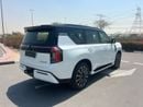 نيسان باترول LE PLATINUM CITY