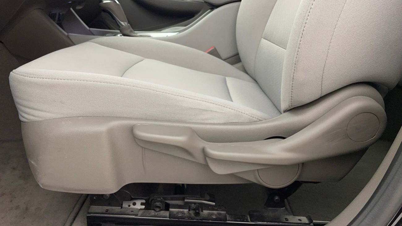 Chevrolet Malibu LS 2.5 | Zero Down Payment | Home Test Drive