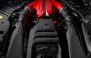 Ferrari 812 Competizione 6.5L V-12 Naturally Aspirated Engine