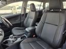 Toyota RAV4 PETROL 2.0 L RIGHT HAND DRIVE 2018 MODEL