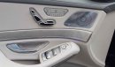 Mercedes-Benz S 550 kit 63 2019