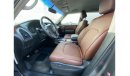 Nissan Armada 2017 NISSAN ARMADA / FULL OPTION