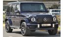 Mercedes-Benz G 63 AMG 2019 2yrs Warranty