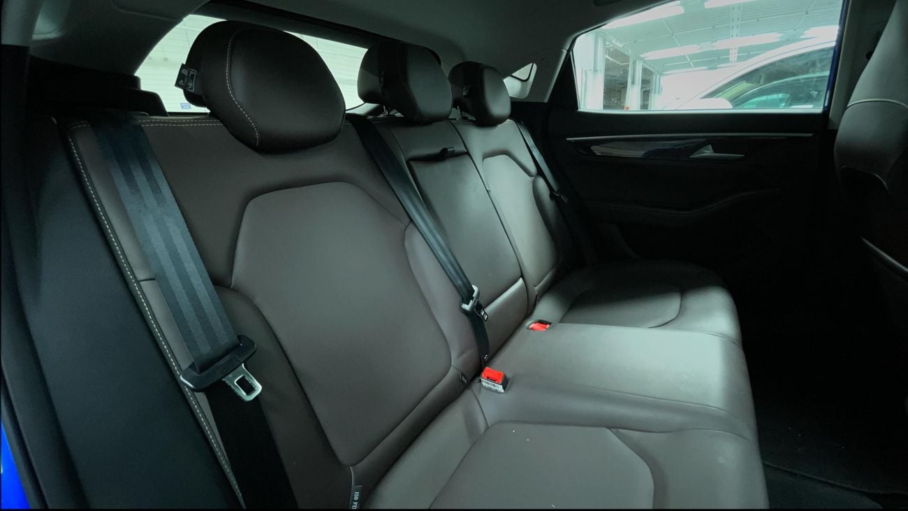 JAC J7 2023 INTELLIGENT | AED 563/Month | 0 DP | 30 Day Return | Warranty | Service History