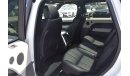 Land Rover Range Rover Sport Supercharged RANGE ROVER SPORT SUPERCHARGED V8 MODEL 2016